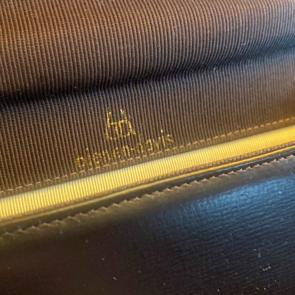BIENEN DAVIS clutch. - Picture 8 of 11